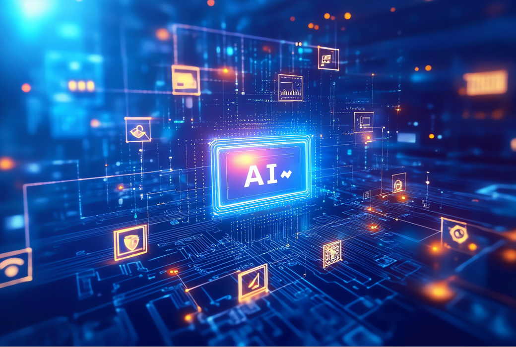 跨部门知识协作:R²AIN SUITE企业级AI知识库的构建与应用实践