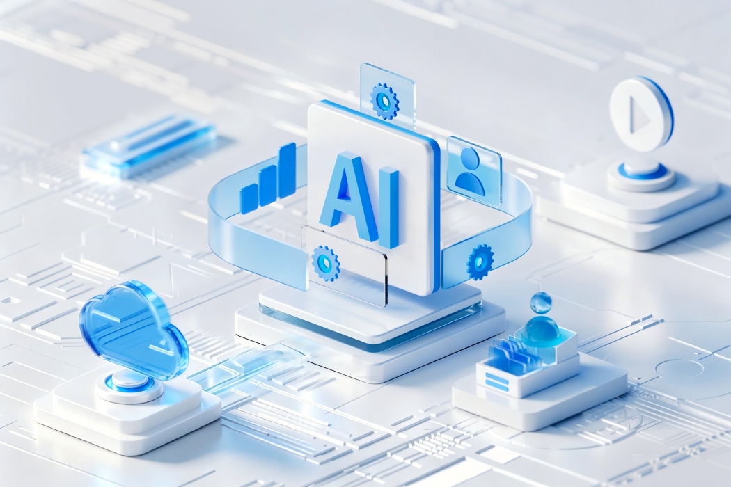 AI Agent 与普通 AI 助手的区别是什么？