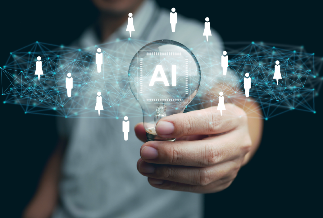 R²AIN SUITE:AI赋能的一体化企业提效解决方案